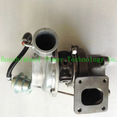 Khf5-2b / Rhf5-2b 28201-4X700 Turbo per motore Hyundai Terracan J3cr