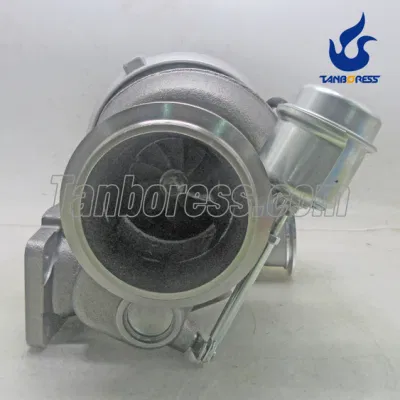 Fabbrica di turbocompressore cinese per camion diesel Detroit GT42 714788-0001 471087-0001