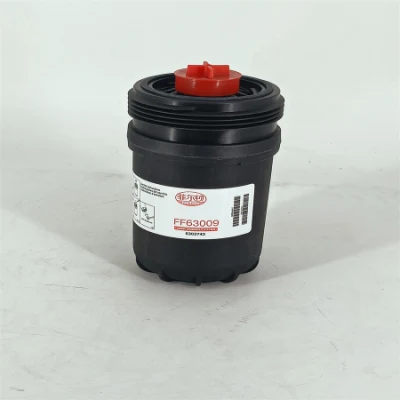 Filtro del combustibile ad alimentazione diretta in fabbrica per escavatore Cummins Liugong FF63054nn 5660774 FF63009 &nbsp; &nbsp; &nbsp;Fs19657 5292575