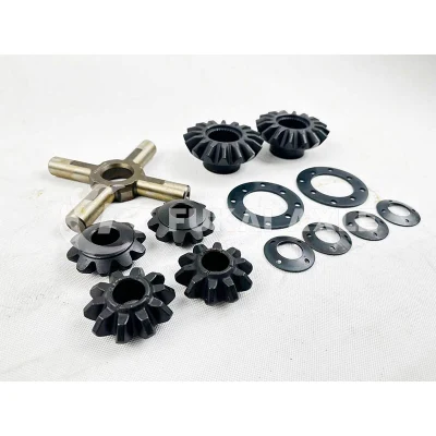 Kit di riparazione differenziale in fabbrica per parti di ricambio Toyota Coster 41331-35020/41341-55021/41331-60060 Ingranaggio planetario ingranaggio laterale/albero della trasmissione