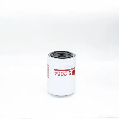 600-411-1151 4734562 45674 1901776 P552072 Wa9140 per Astra Iveco Cina Filtro carburante di fabbrica per ricambi auto