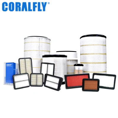 Cina Prezzo Produttore Auto motore olio filtro per Toyota Nissan Honda BMW VW Mitsubishi Subaru Hyundai KIA Suzuki Benz