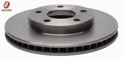 Rotore a disco freno per ricambi auto standard OE in fabbrica per Cina per SUBARU OE N. 26310AA050/26310A051
