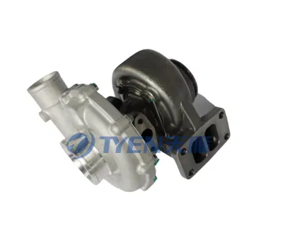 Turbocompressore per motori diesel Yituo 6rzt12 originale
