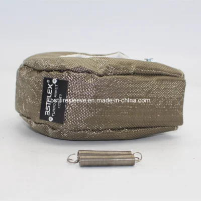 Cina Produttore Heat Shield Lava Turbo coperta per Subaru WRX / turbocompressori STI