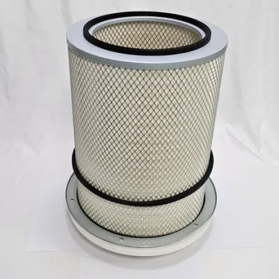 Filtro aria Cummins 3018042 Af872 per motori diesel Kta19