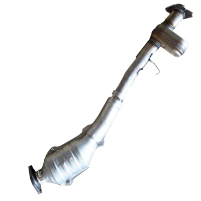 Convertitore catalitico Middle Direct Fit per sostituzione in fabbrica in Cina Per Subaru Outback 2.5t