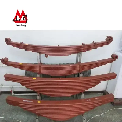 Ricambi per autocarri pesanti, produttore di molle a balestra, alta qualità 148316140