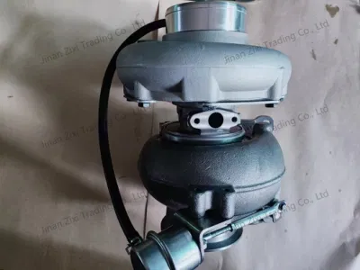 Per Scania, 2009728 2328179 Gtc42, BorgWarner, Garrett, Holset, Veicoli industriali cinesi, veicoli industriali europei, turbocompressore dei gas di scarico del motore