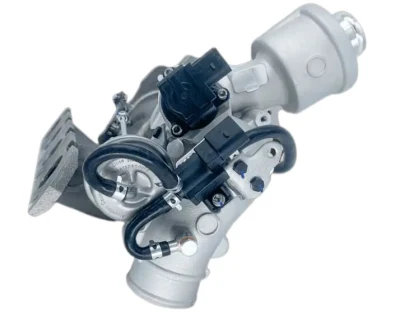 Turbocompressore K03 OEM 53039880106 Audi A4, TFSI 2.0L (BGB/BWE)
