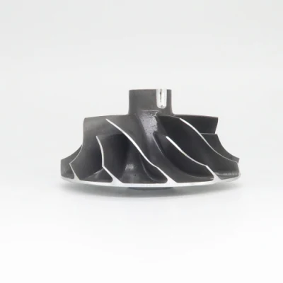 Gt2359V/ 17201-17050/724483-0003/724483-0004 parte turbocompressore ruota compressore