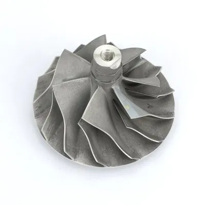 Girante del compressore Gt35/837414-0002/1000195969