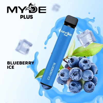 EU Best Selling 800 puffs Vape 3,2 ml vuoto all&prime;ingrosso fabbrica Nastro monouso