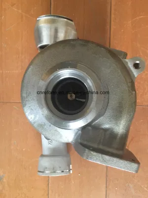 Turbocompressore ad alte prestazioni Gtb1749vk 778401 778401-04 per motore Land Rover Turbo