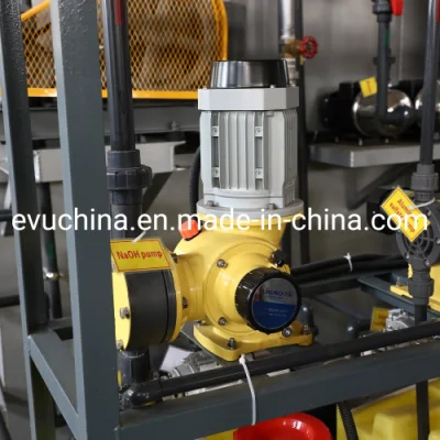 Rimozione di olio e grasso con raschiatore per fango China Best Import DAF