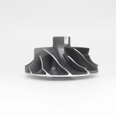 Gt2359V/ 17201-17050/724483-0003/724483-0004 parte turbocompressore ruota compressore