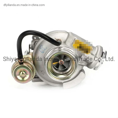 Produzione a caldo parti di ricambio per motori diesel He221W C4.4 3054c Turbocompressore per autocarri per impieghi gravosi 4033347 per macchine per escavatori industriali Isb4.5/ISDE