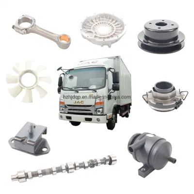 Kit di riparazione motore diesel per veicoli industriali cinesi Yz4105zlq 28201633/Pjgs 112100-444251-21