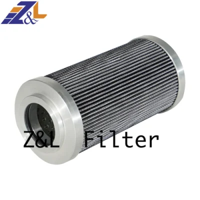 Filtro Z&amp;L Prezzo di fabbrica cartuccia filtro olio idraulico St1495