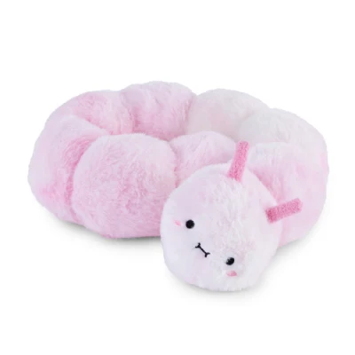 Peluche di Caterpillar con peluche per animali soffici ODM Mu100421