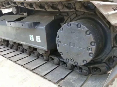 Escavatore usato Komatsu PC160-7 da 16 t con alta qualità e sconto Prezzo in vendita Komatsu PC180