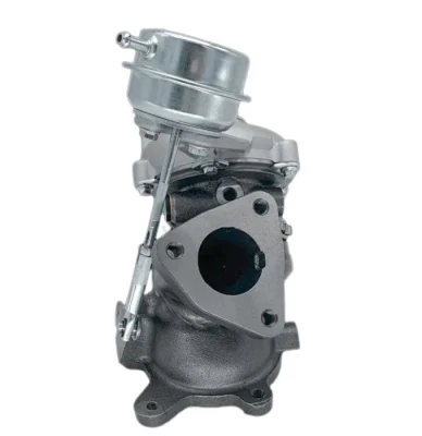 Gt1549SL turbocompressore AA51-6K682-B per Ford Explorer Platinum Sport Utility