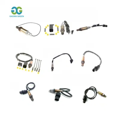 Gaoxinsens China Factory sensore lambda ossigeno automatico O2 0258986502 22690AA320 7700864987 per Subaru_