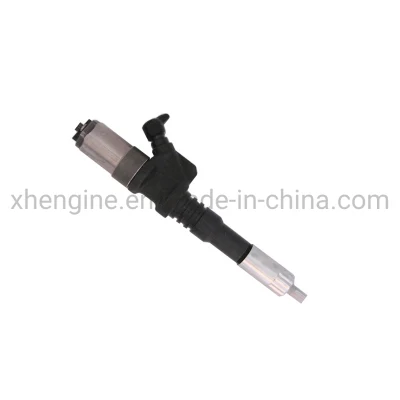 Iniettore carburante Common Rail per motori diesel 23670-09060 095000-5931 095000-8740 per Toyota 2kd-FTV