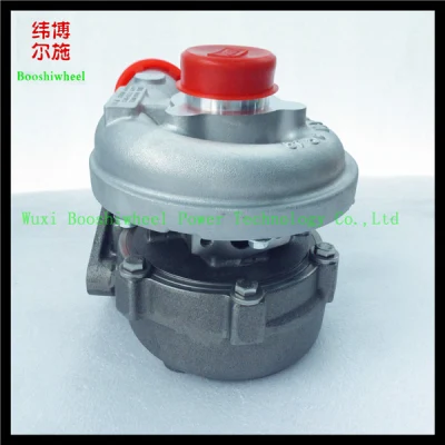 GT17 1044100fb 777218-0002 777218-5001s 777218-5002s Turbo per JAC 1.9t con Motore Hfc4dB1.2c