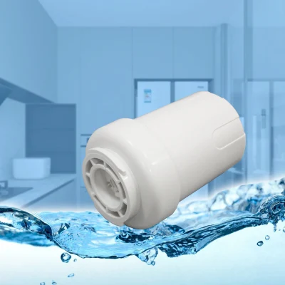 Produttore Casa usato Frigo purificatore acqua frigorifero filtro acqua Unità di purificazione dell&prime;acqua a cartuccia