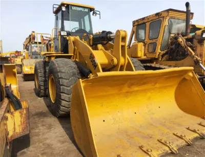 Usato Cat 950h usato basso prezzo Cat 950h In promozione