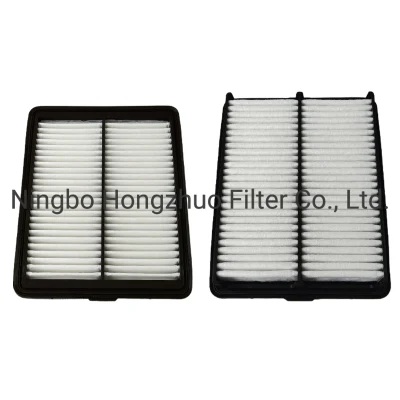 Filtro aria motore auto diretto in fabbrica 2315035300 23150-35300 A9620 per Ssangyong Tivolan