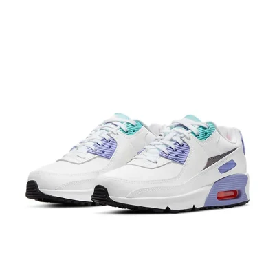 Scarpe da running da 90 uomini da uomo Michigan Radiant Red Scarpe da ginnastica Pastel da uomo Max Sports Sneakers Runners 36-47