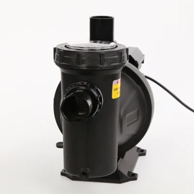 Cina Pool Pumps Produttore per piscine di sopra terra, 4HP