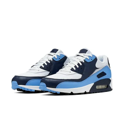 Scarpe da running da 90 uomini da uomo Michigan Radiant Red Scarpe da ginnastica Pastel da uomo Max Sports Sneakers Runners 36-47