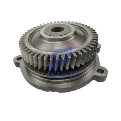 Alloggiamento cuscinetto 15054375 fabbricato in Cina per escavatore Volvo EC380 Ec480