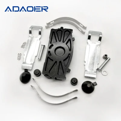Kit pastiglie dei freni ADR 29115 0084206520 D1060-LC55A 2914809560 0034207320