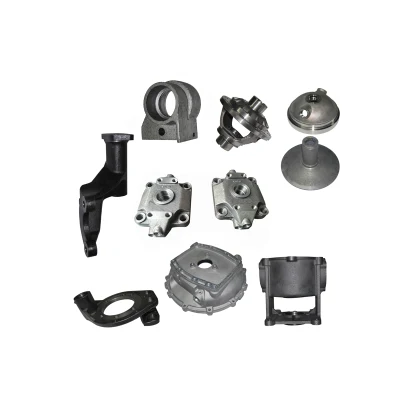 Ricambi per freni per veicoli leggeri OEM n. 2100320390 ricambi per veicoli per la Cina Tamburo del freno posteriore per il modello JMC 1040