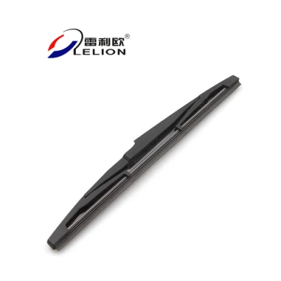 Spazzole per tergicristalli Lelion Packaging personalizzato fabbrica all&prime;ingrosso spazzole per tergicristalli posteriori per auto Ssangyong XLV 2016--2017