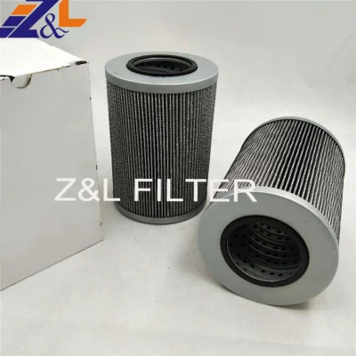 Z&amp;L fabbrica cinese fabbrica di produzione di combustibile/elemento filtrante ad alte prestazioni dell&prime;olio. Cartuccia filtro olio idraulico elemento filtrante olio lubrificante Hc2253fdt8h