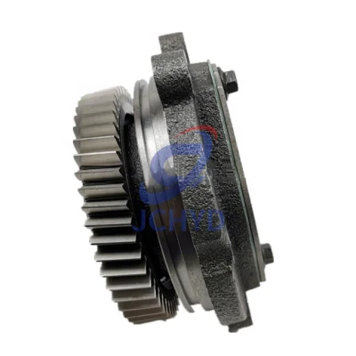 Alloggiamento cuscinetto 15054375 fabbricato in Cina per escavatore Volvo EC380 Ec480