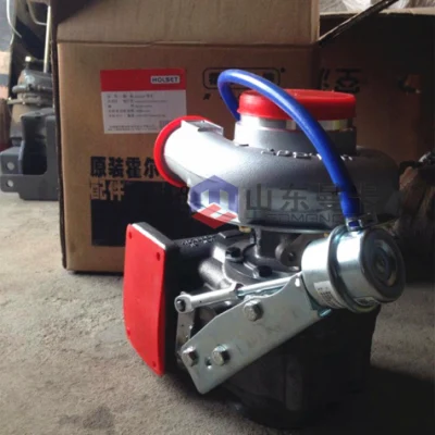 Turbocompressore Hx50W Vg1560118229 per carrello Sinottruk con marchio Holset
