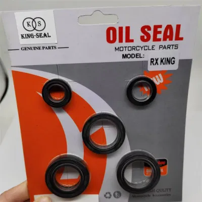Vario 125 F1 National Seals Manufacturers Motorcycle Oil Seal Repair Kit