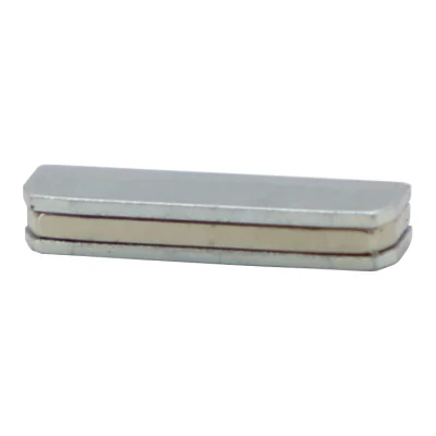 Nucleo motore cinese personalizzabile materiale magnetico Gruppo magnete rotore permanente Con prezzo economico