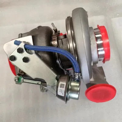Turbocompressore Sinotuk di buona qualità originale in vendita 202V09100-7838