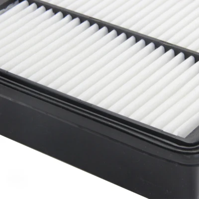 Filtro aria per uso automobilistico all&prime;ingrosso in fabbrica per Refine S3 chiuso fuoristrada OE veicolo 1109120u2210 1109120uzz14 per JAC Refine