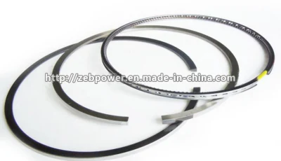 Anello di stantuffo per l&prime;ISC Qsb Qsc Qsm ecc di Isb del Isd Isl L8.9 N855 NH M11 K19 K38 delle parti di motore (3802040) 4bt 6bt 6CT