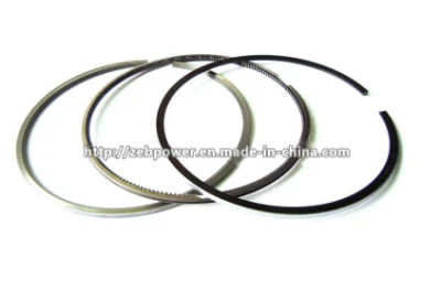 Anello di stantuffo per l&prime;ISC Qsb Qsc Qsm ecc di Isb del Isd Isl L8.9 N855 NH M11 K19 K38 delle parti di motore (3802040) 4bt 6bt 6CT