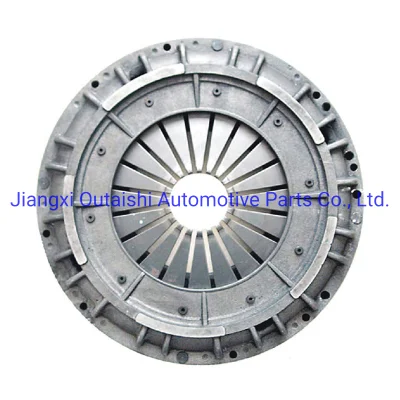  Prezzo di fabbrica 430mm Kit frizione veicolo/disco frizione, disco frizione, 3482 119 034 3482 001 234 per Scania Renault Iveco Volvo DAF