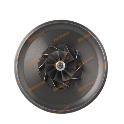 Cartuccia turbo Gt1749s 715843-0001 2820042600 di alta qualità per Hyundai 2001 Satellite commerciale H100 con motore 4D56TCI